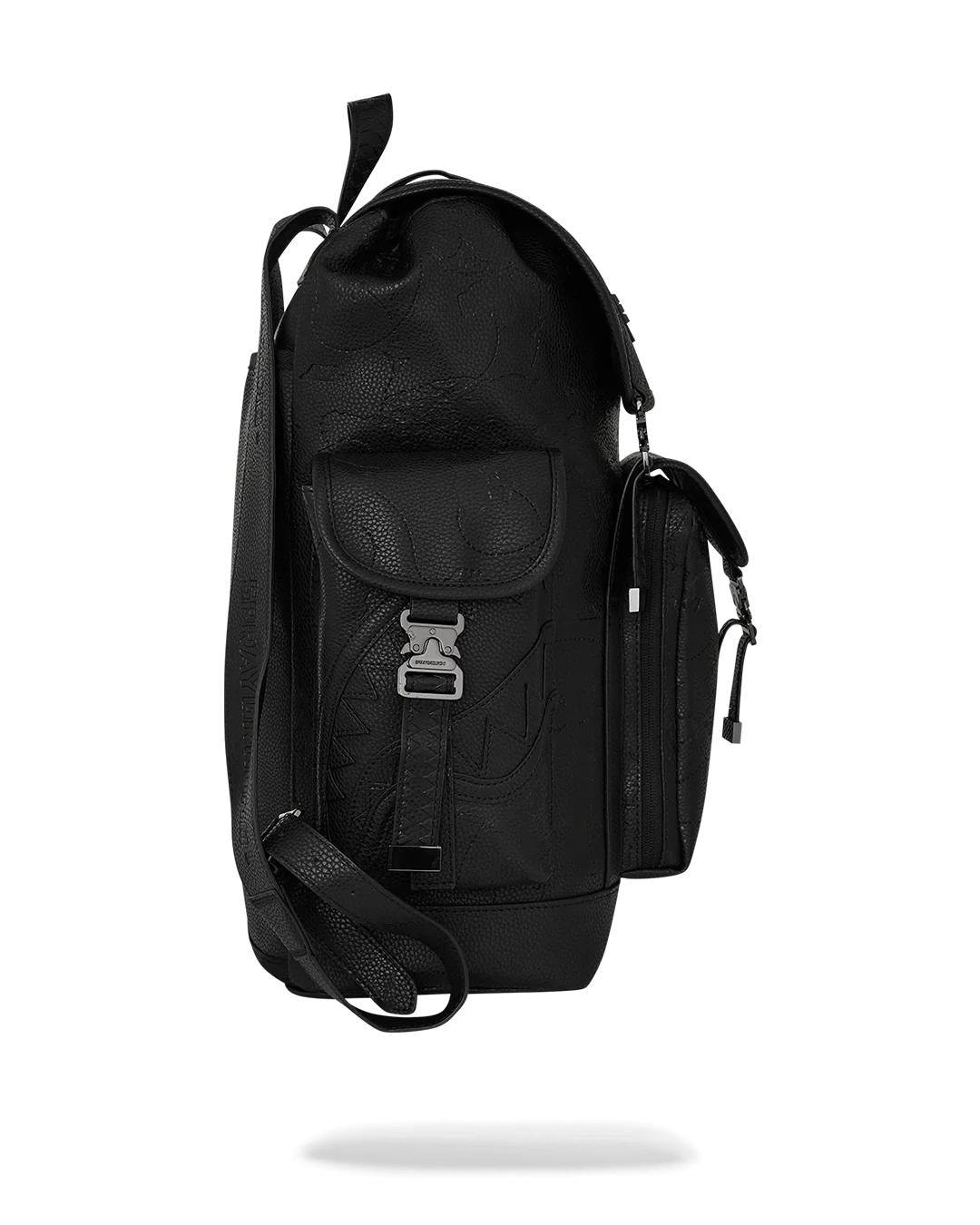 Sprayground JAMES FIRST CLASS TYCOON TRAVELER MONTE CARLO BACKPACK