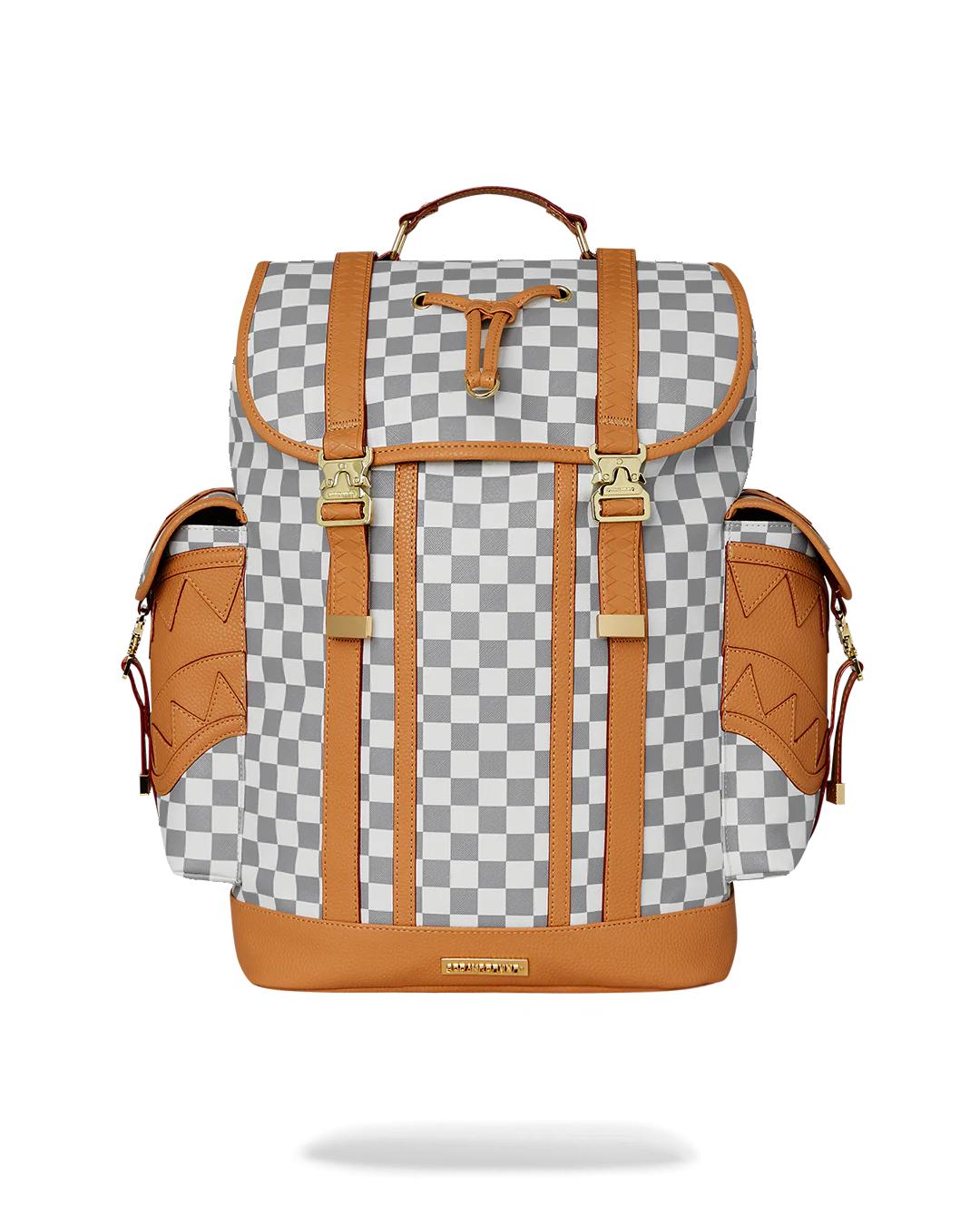 Sprayground HENNY LATTE MONTE CARLO BACKPACK