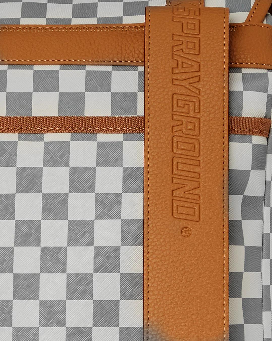 Sprayground HENNY LATTE MONTE CARLO BACKPACK