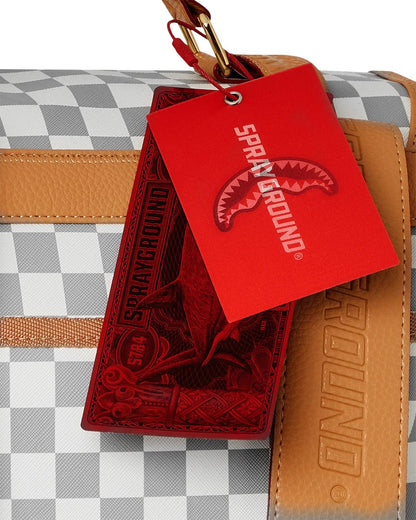 Sprayground HENNY LATTE MONTE CARLO BACKPACK