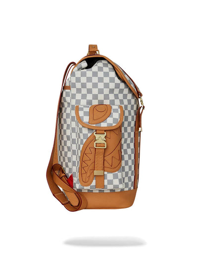 Sprayground HENNY LATTE MONTE CARLO BACKPACK