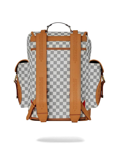 Sprayground HENNY LATTE MONTE CARLO BACKPACK