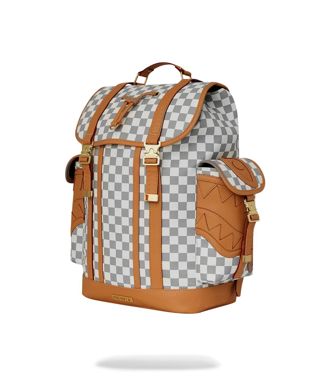 Sprayground HENNY LATTE MONTE CARLO BACKPACK