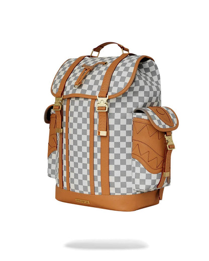 Sprayground HENNY LATTE MONTE CARLO BACKPACK