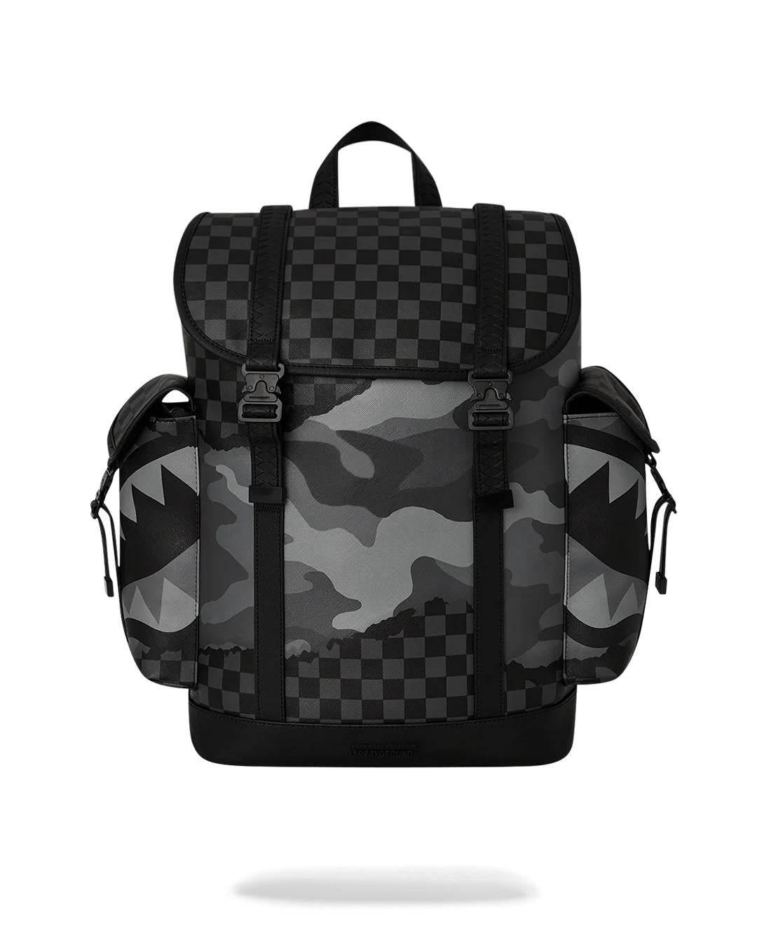 Sprayground 3AM RIPTIDE MONTE CARLO BACKPACK