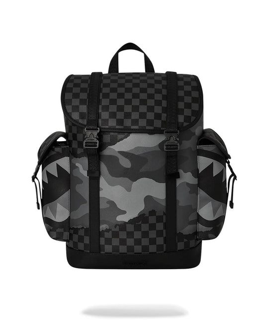 Sprayground 3AM RIPTIDE MONTE CARLO BACKPACK