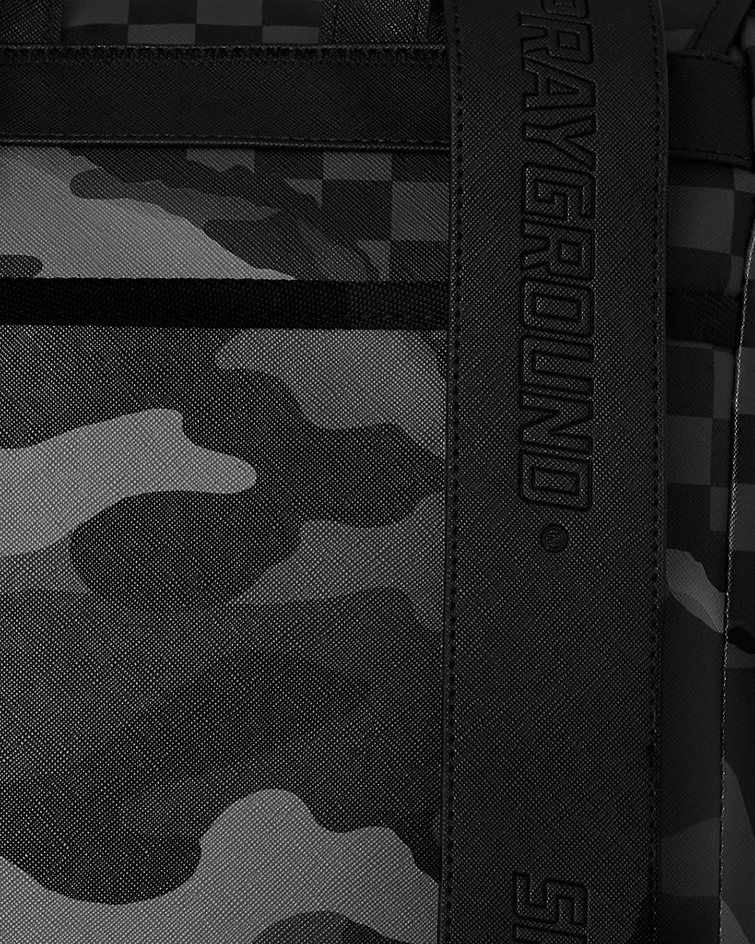 Sprayground 3AM RIPTIDE MONTE CARLO BACKPACK