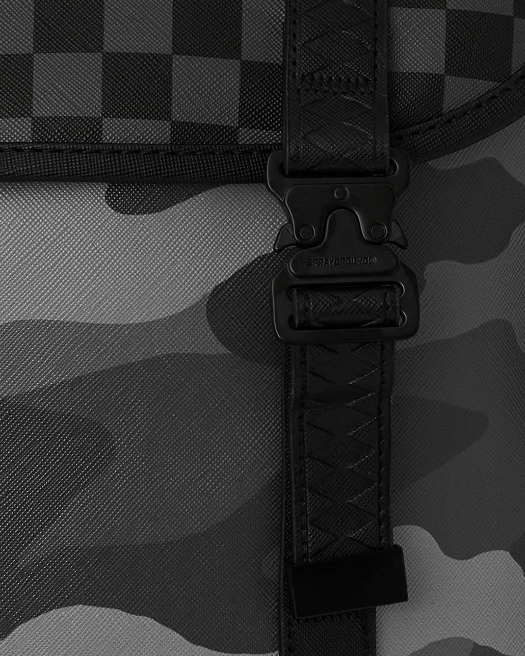 Sprayground 3AM RIPTIDE MONTE CARLO BACKPACK