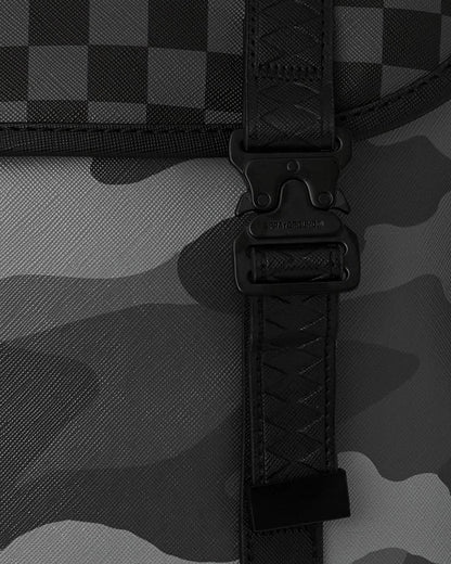 Sprayground 3AM RIPTIDE MONTE CARLO BACKPACK