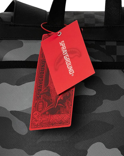 Sprayground 3AM RIPTIDE MONTE CARLO BACKPACK