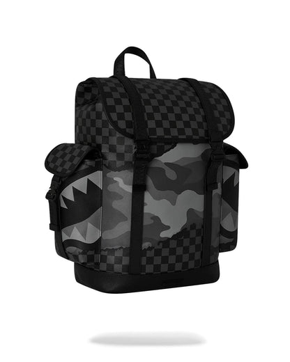 Sprayground 3AM RIPTIDE MONTE CARLO BACKPACK