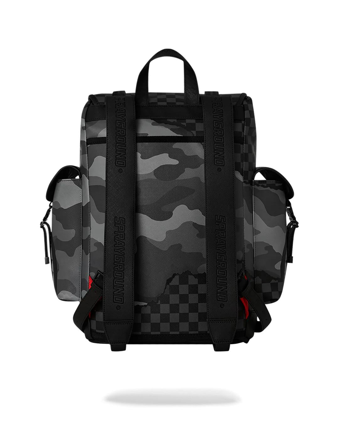 Sprayground 3AM RIPTIDE MONTE CARLO BACKPACK