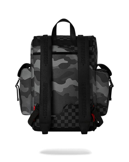 Sprayground 3AM RIPTIDE MONTE CARLO BACKPACK