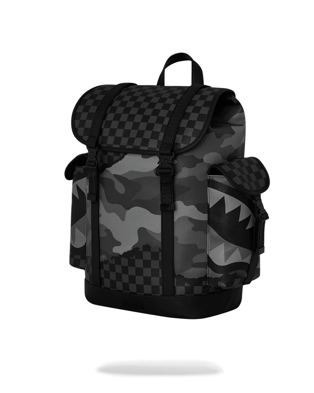 Sprayground 3AM RIPTIDE MONTE CARLO BACKPACK