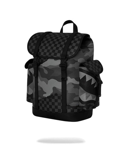 Sprayground 3AM RIPTIDE MONTE CARLO BACKPACK