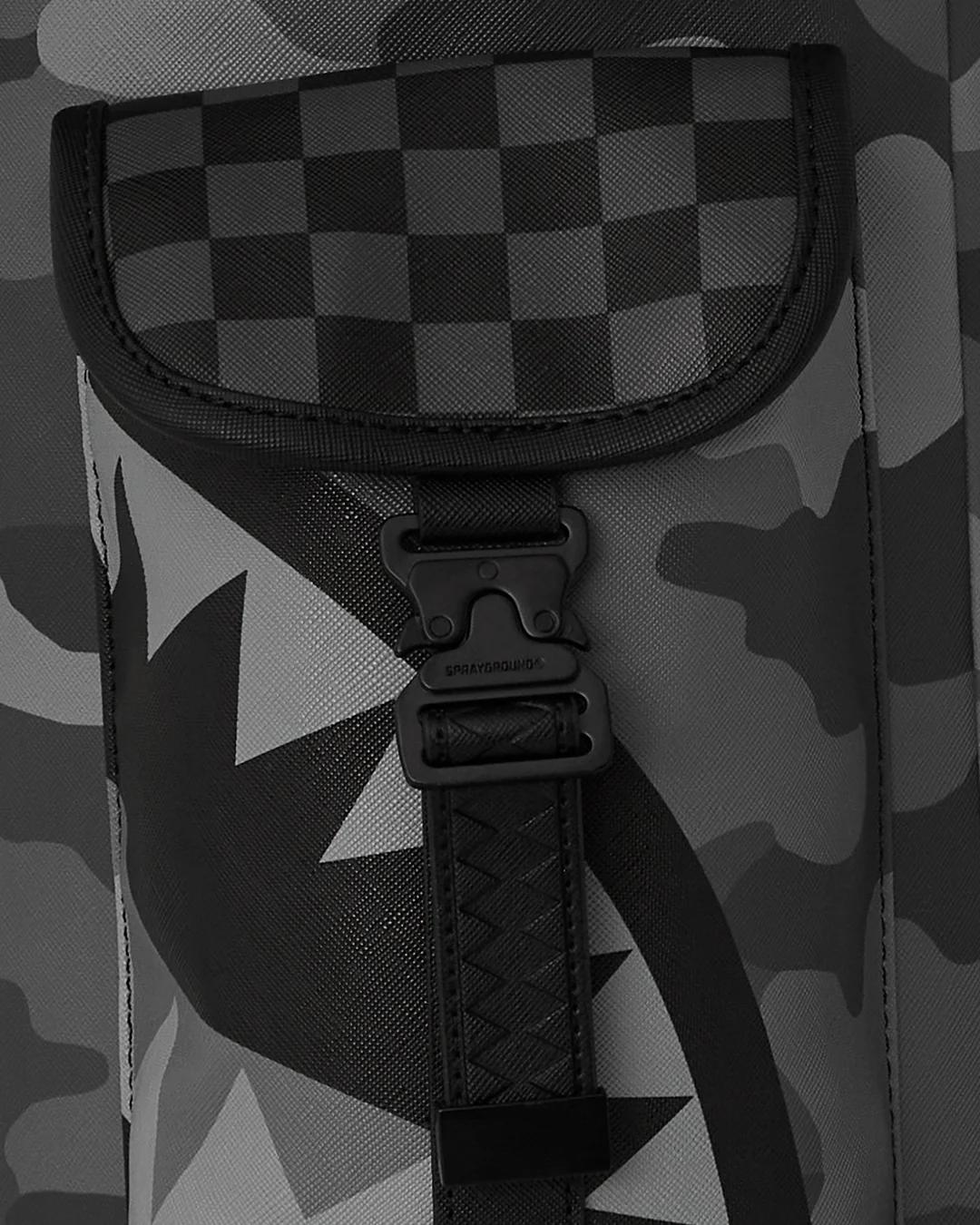 Sprayground 3AM RIPTIDE MONTE CARLO BACKPACK