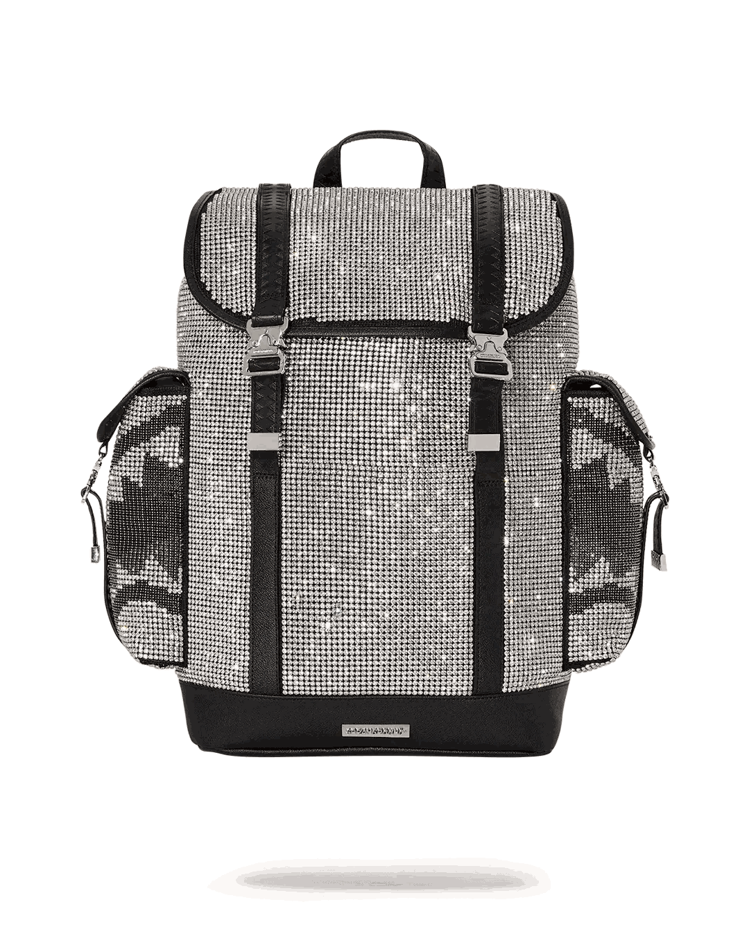 Sprayground AFTERSHOCK DIAMOND FLASH MONTE CARLO