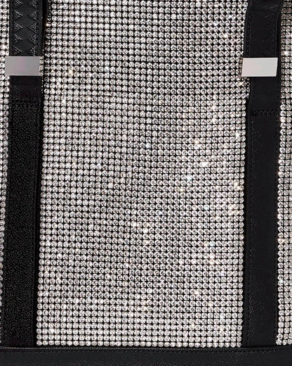 Sprayground AFTERSHOCK DIAMOND FLASH MONTE CARLO
