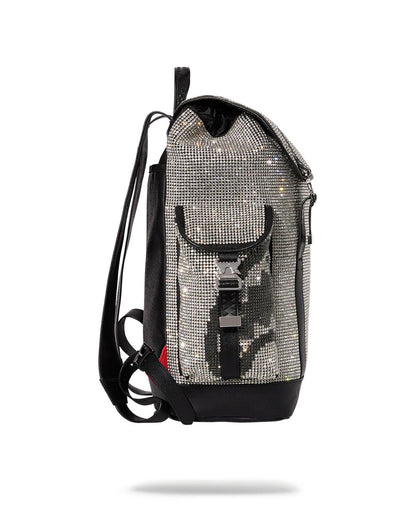 Sprayground AFTERSHOCK DIAMOND FLASH MONTE CARLO