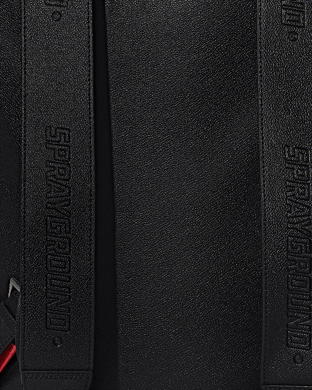 Sprayground AFTERSHOCK DIAMOND FLASH MONTE CARLO