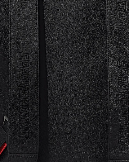 Sprayground AFTERSHOCK DIAMOND FLASH MONTE CARLO