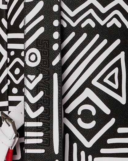 Sprayground A.I.8 AFRICAN INTELLIGENCE - ORIGIN STORY MONTE CARLO