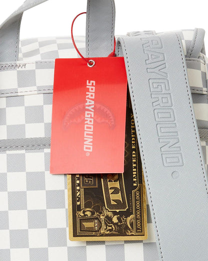 Sprayground AIR TO THE THRONE JETSET MONTE CARLO