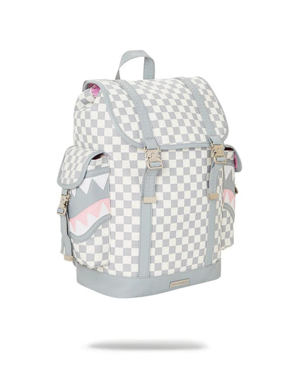 Sprayground AIR TO THE THRONE JETSET MONTE CARLO