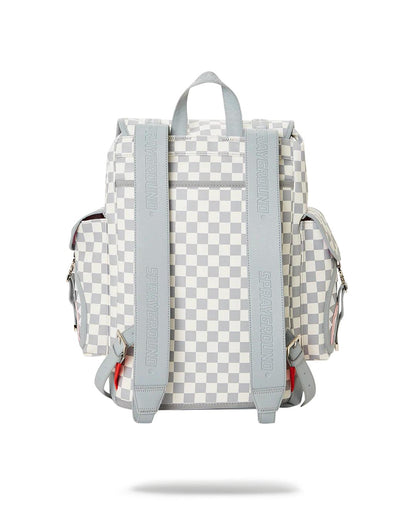 Sprayground AIR TO THE THRONE JETSET MONTE CARLO