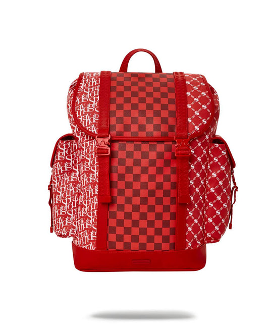 Sprayground FREQUENT FLIER MONTE CARLO