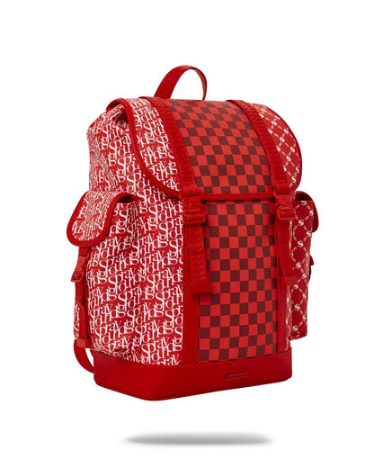 Sprayground FREQUENT FLIER MONTE CARLO