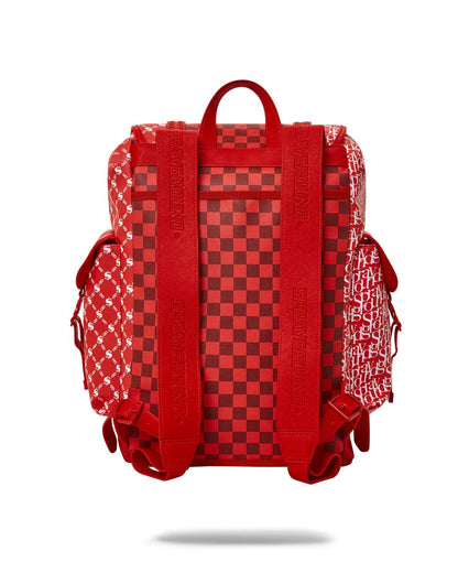 Sprayground FREQUENT FLIER MONTE CARLO