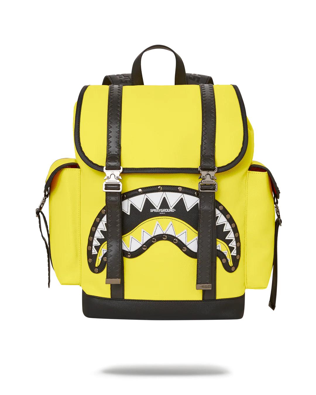 Sprayground ADRENALINE RUSH MONTE CARLO