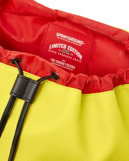 Sprayground ADRENALINE RUSH MONTE CARLO