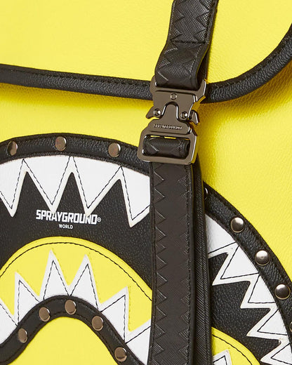 Sprayground ADRENALINE RUSH MONTE CARLO
