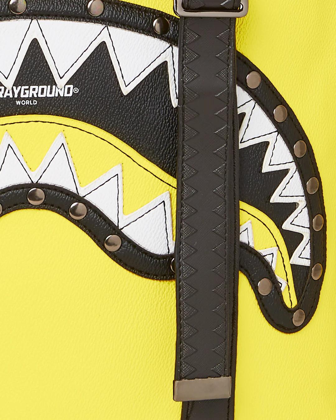 Sprayground ADRENALINE RUSH MONTE CARLO