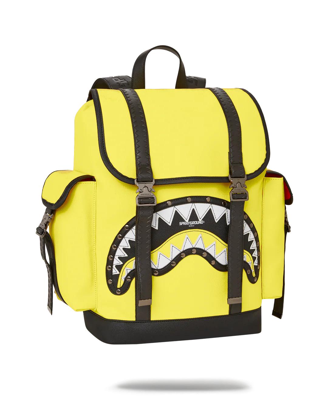 Sprayground ADRENALINE RUSH MONTE CARLO