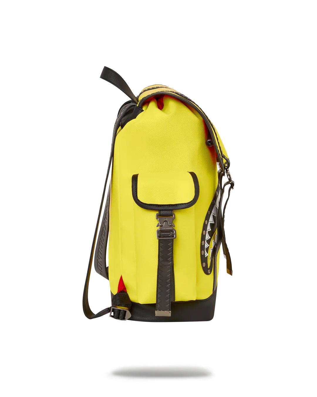Sprayground ADRENALINE RUSH MONTE CARLO