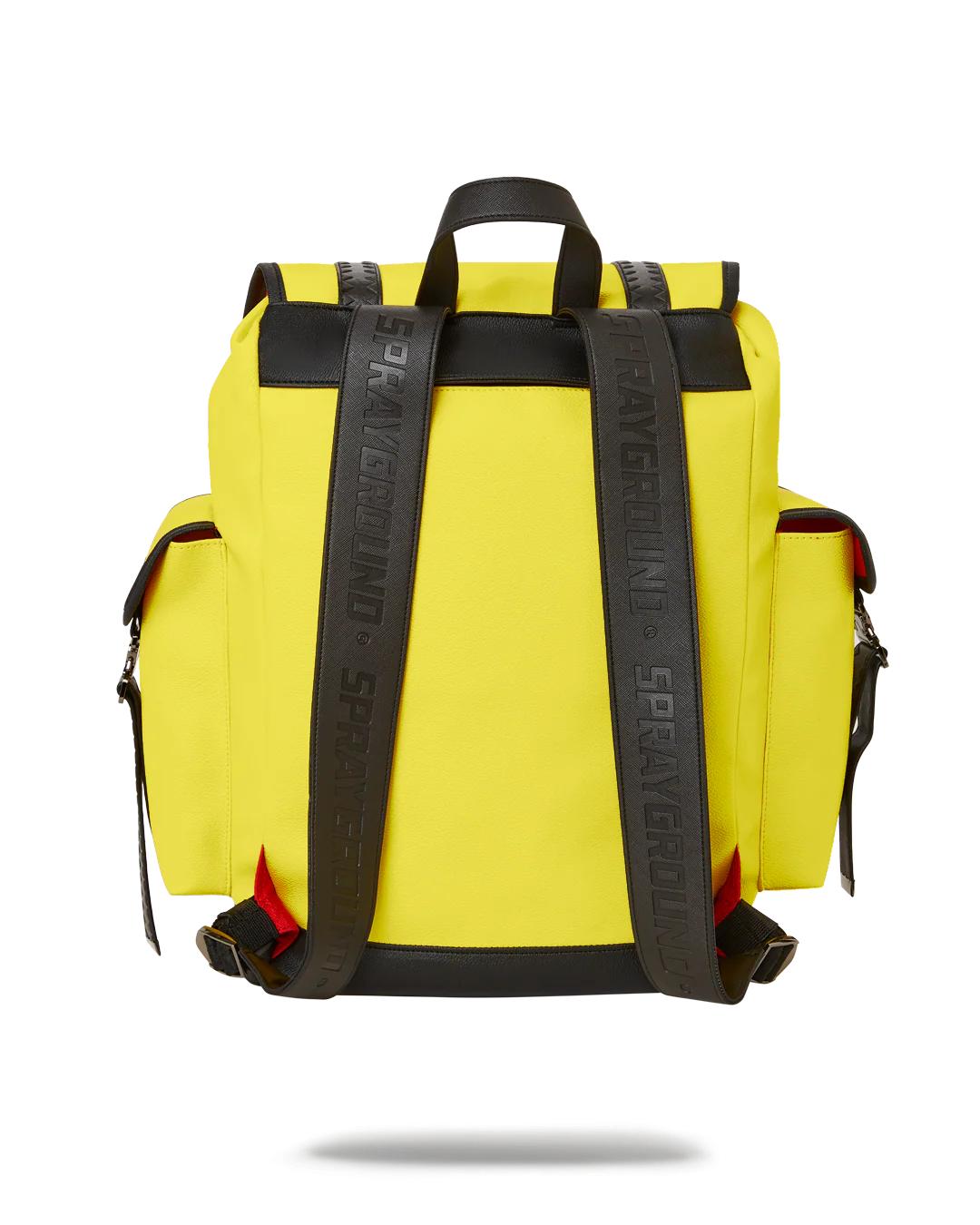 Sprayground ADRENALINE RUSH MONTE CARLO