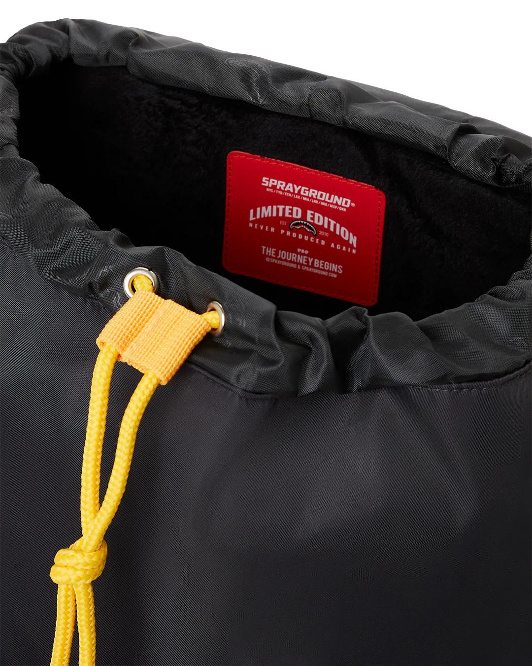 Sprayground SPECIAL OPS AB CRUSHER