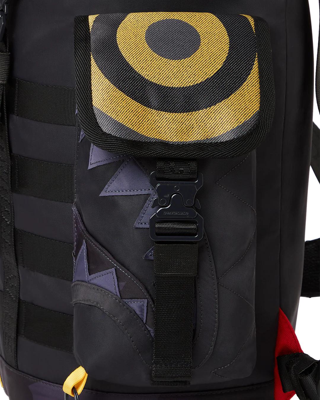 Sprayground SPECIAL OPS AB CRUSHER