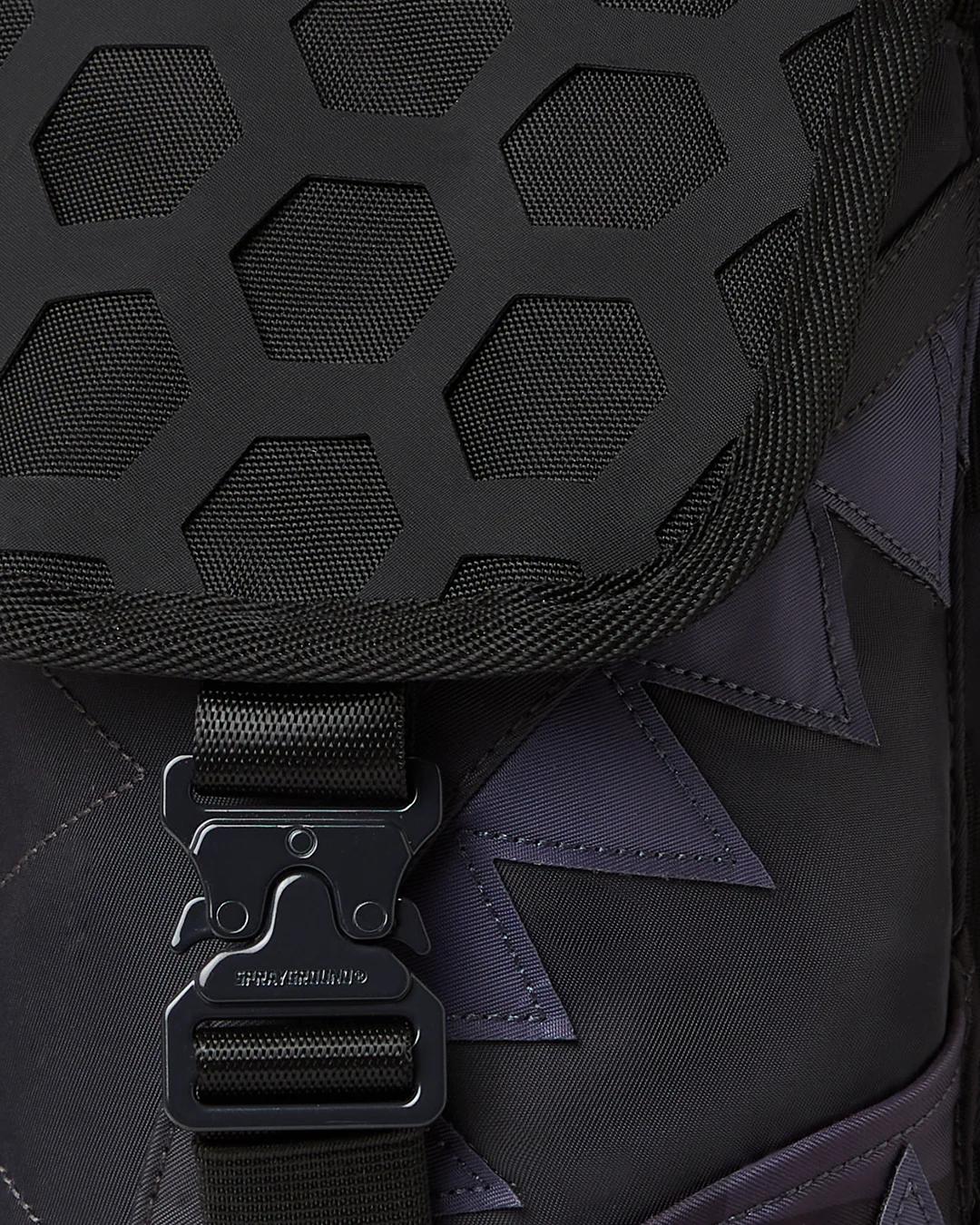 Sprayground SPECIAL OPS AB CRUSHER