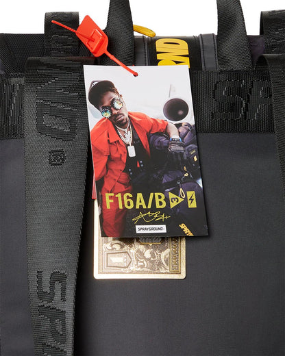 Sprayground SPECIAL OPS AB CRUSHER