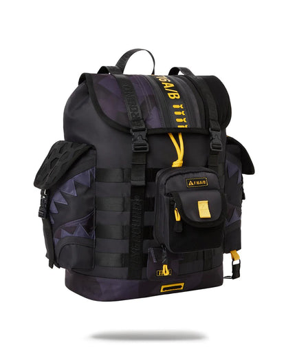 Sprayground SPECIAL OPS AB CRUSHER