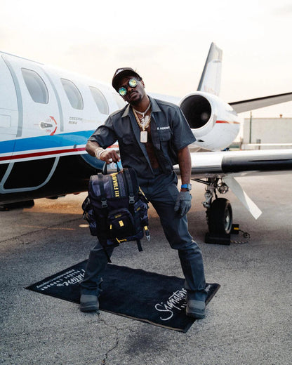 Sprayground SPECIAL OPS AB CRUSHER