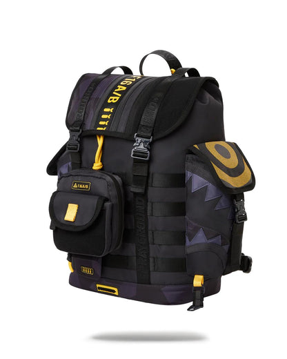 Sprayground SPECIAL OPS AB CRUSHER