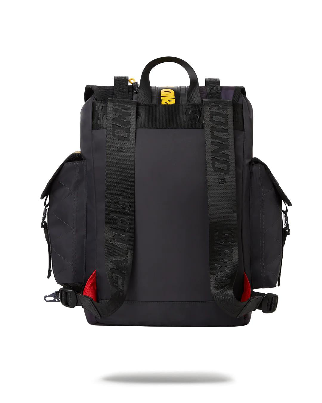 Sprayground SPECIAL OPS AB CRUSHER