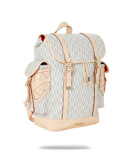 Sprayground CRÈME DE LA CRÈME MONTE CARLO