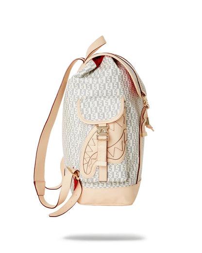 Sprayground CRÈME DE LA CRÈME MONTE CARLO