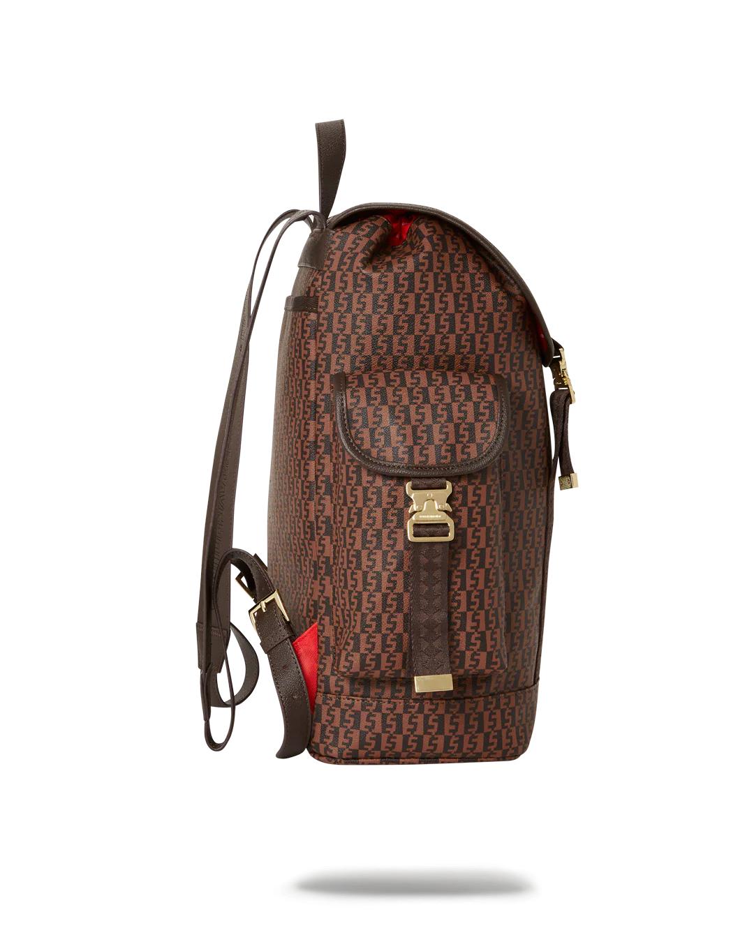 Sprayground ALPHA NAVIGATOR MONTE CARLO